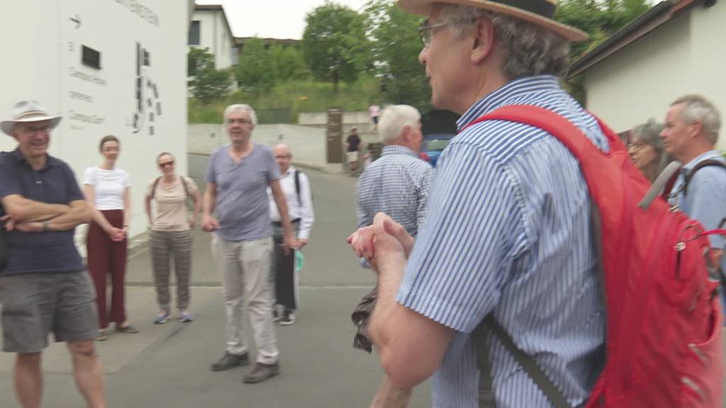 Jubiläum Landschaftsschutzverband Vierwaldstättersee