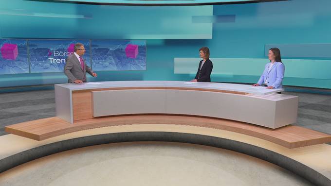 BörsenTrend - Staffel 2026 - KW24 ()