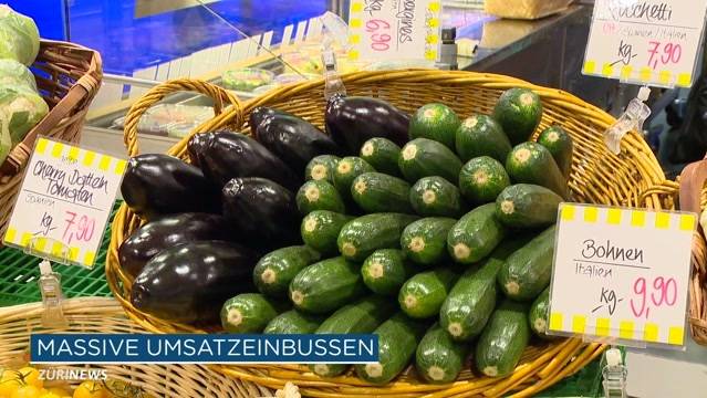 Kurzmeldungen des Tages