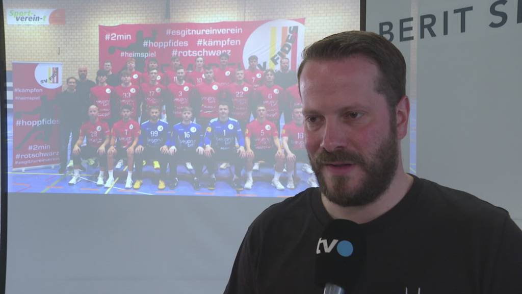 St.Galler Top-Handball-Clubs starten in neue Saison