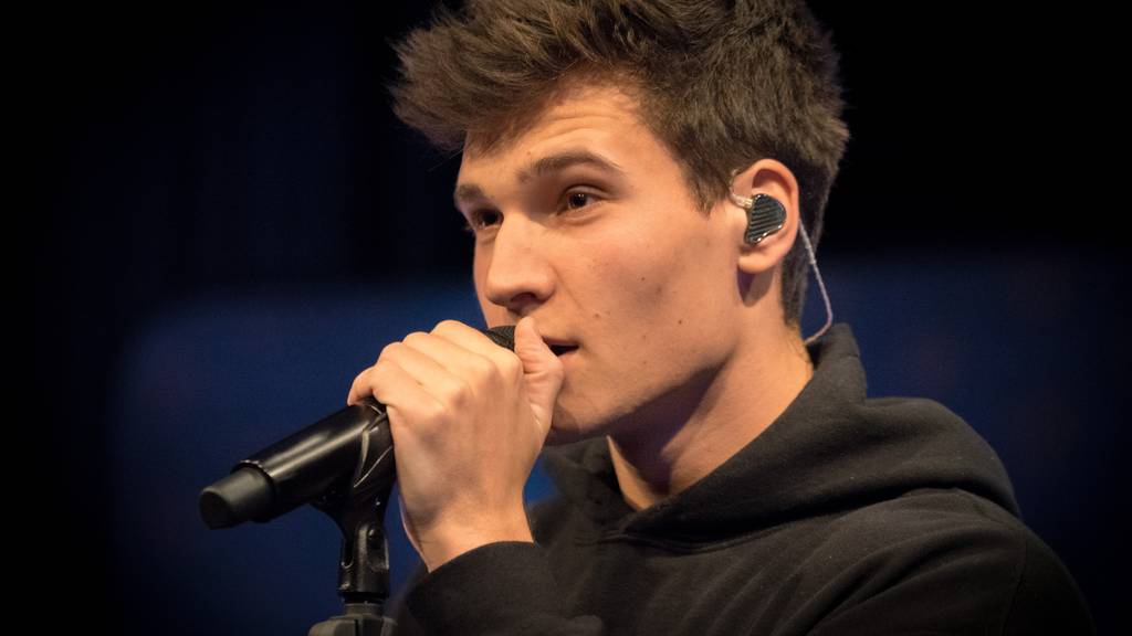 Gewinne Tickets für ausverkauftes Konzert von Wincent Weiss