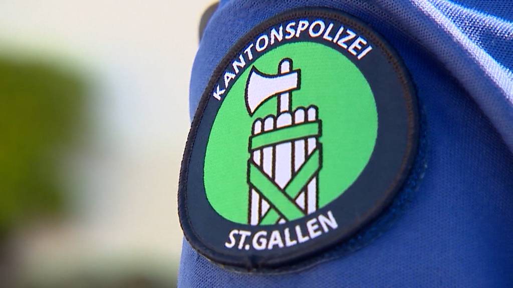 Tötungsdelikt in Rapperswil-Jona: 12-jähriges Kind von Vater getötet