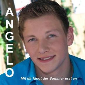 Mit dir fängt der Sommer erst an