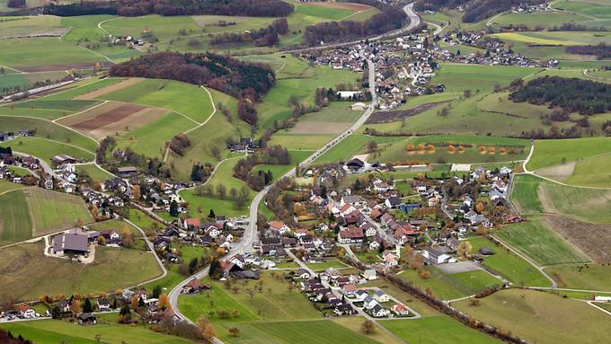 Ausgleichstopf zwischen Aargauer Gemeinden hat gewünschte Wirkung