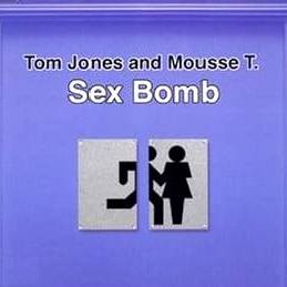 SEX BOMB (1999)