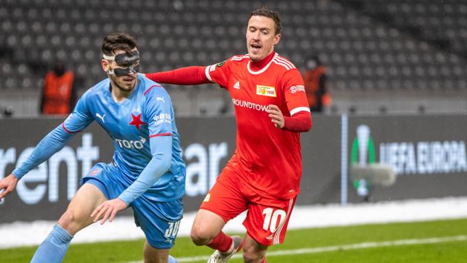 Fischers Union Berlin verliert Goalgetter Kruse