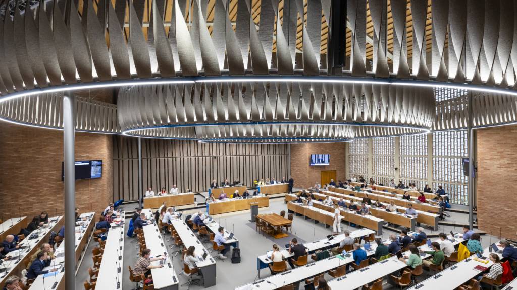 Das Stadtzürcher Parlament debattiert ab Mittwoch knapp 110 Anträge zum Budget 2026. Eine Mehrheit der Finanzkommission lehnt Steuersenkungen ab. (Symbolbild)