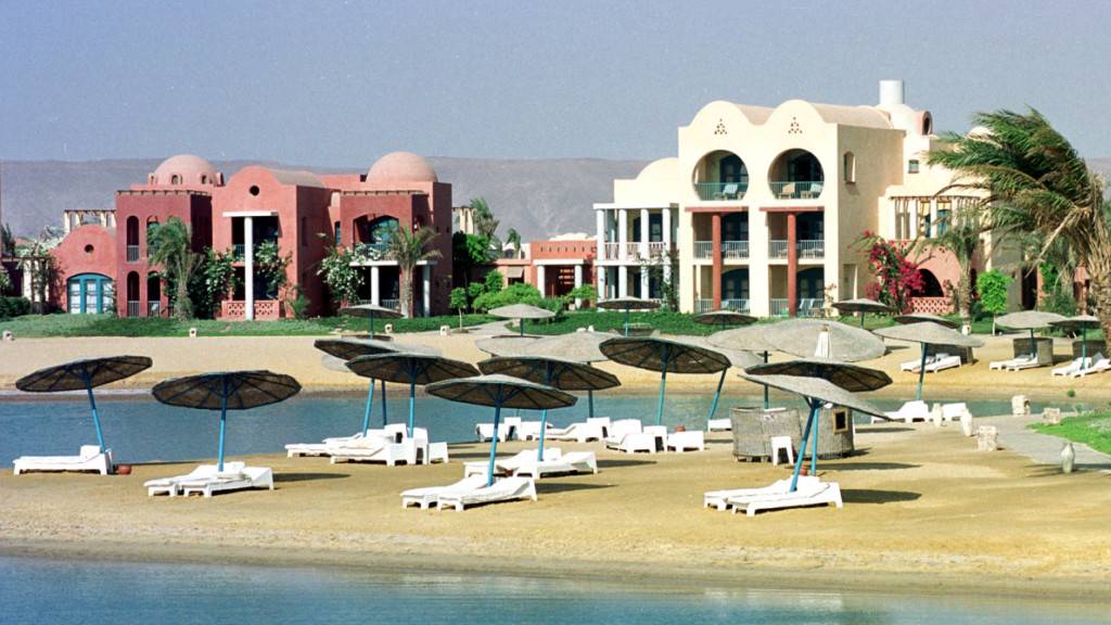 Der Immobilienentwickler und Hotelbetreiber Orascom DH, der auch Hotels im ägyptischen El Gouna betreibt, leidet unter den Folgen der Corona-Pandemie. Die Gruppe hat in den ersten neun Monaten des Jahres 2020 weniger Umsatz und einen höheren Verlust geschrieben.(Symbolbild)