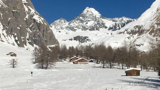 Frau starb am Grossglockner - Bewährungsstrafe für Freund