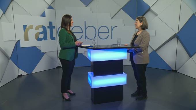 Betreuung und Pflege