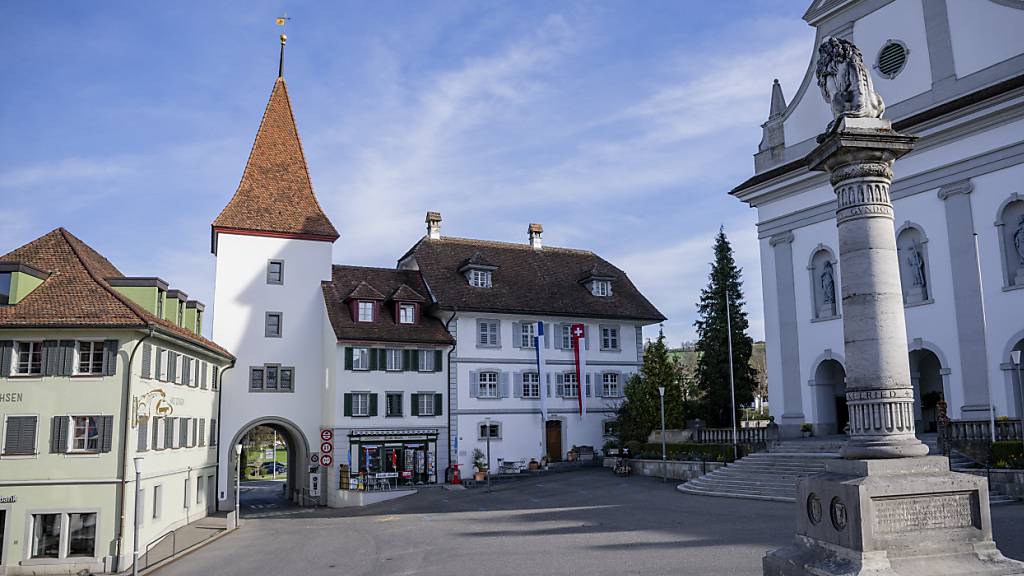 Stadt Sempach kauft zwei Grundstücke im Gebiet Meierhof