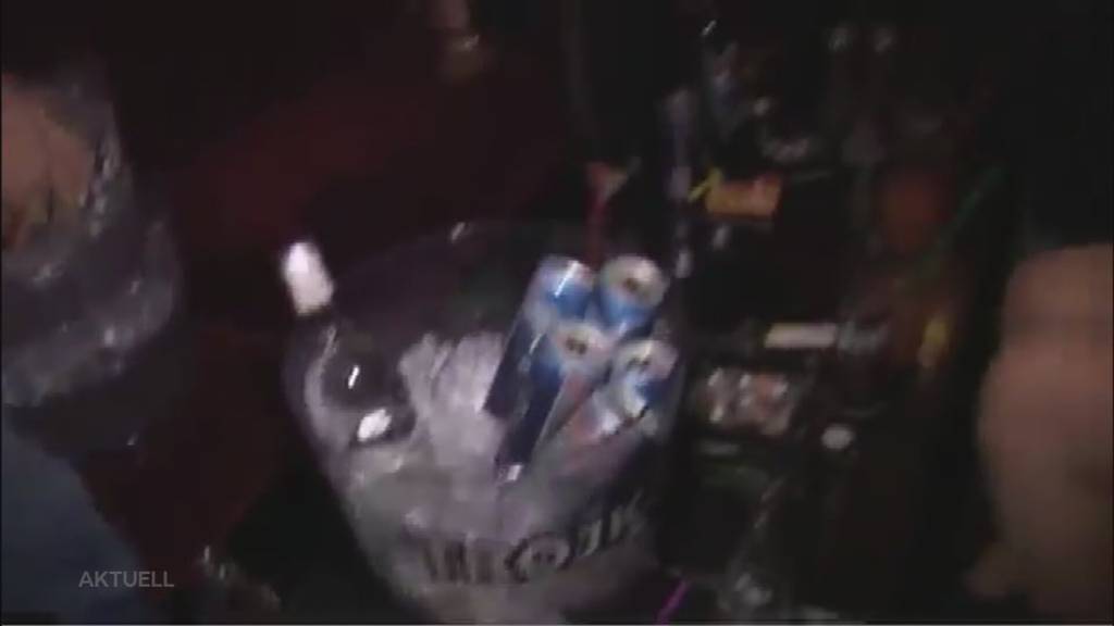 Riskanter Ausgang? Wie sicher sind Bars und Clubs im Mittelland?