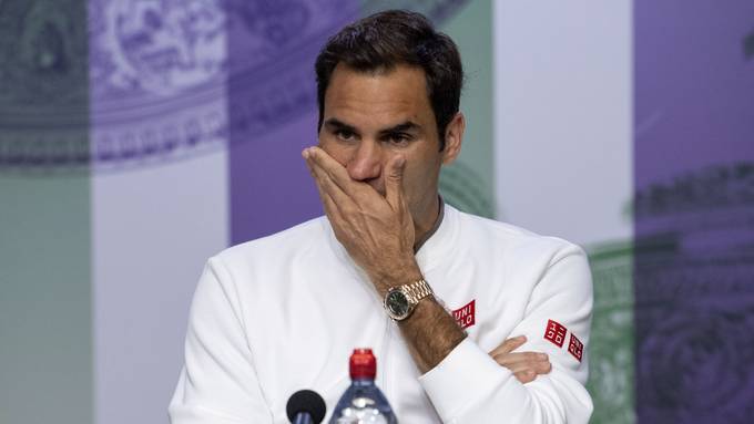 Keine Revanche für Roger Federer?