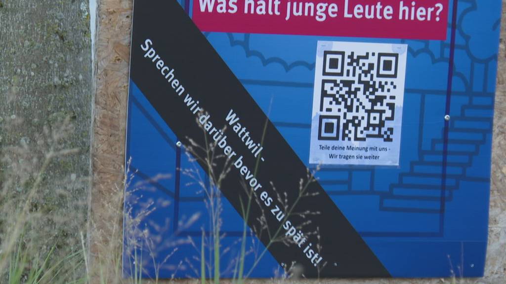 Toggenburger Jungfreisinnige wollen Wattwil wiederbeleben