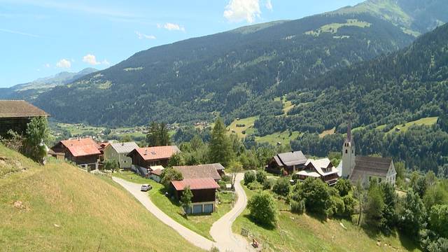 Im Hotel – Teil 4: Das Hotel, das sich in idyllischer Berglandschaft selbstversorgt