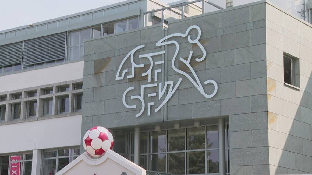 Neues «Swiss Football Home» wird in Thun gebaut