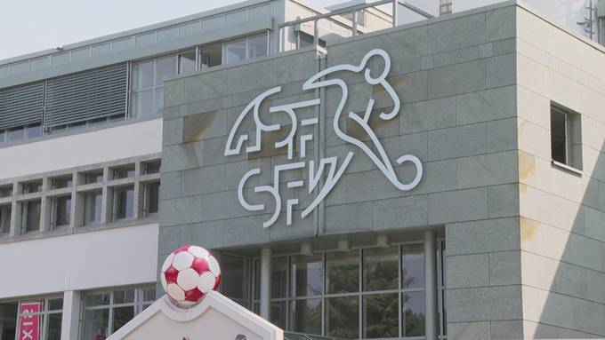 Neues «Swiss Football Home» wird in Thun gebaut