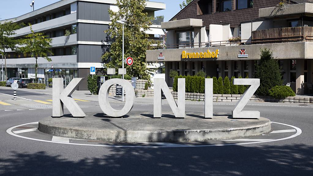 Die Gemeinde Köniz will künftig weitere Liegenschaften kaufen.