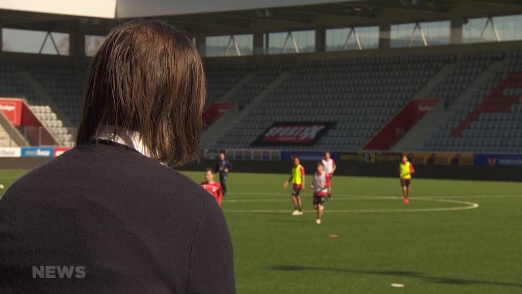 Ehemaliger Sportchef Andres Gerber wird neuer FC Thun-Präsident