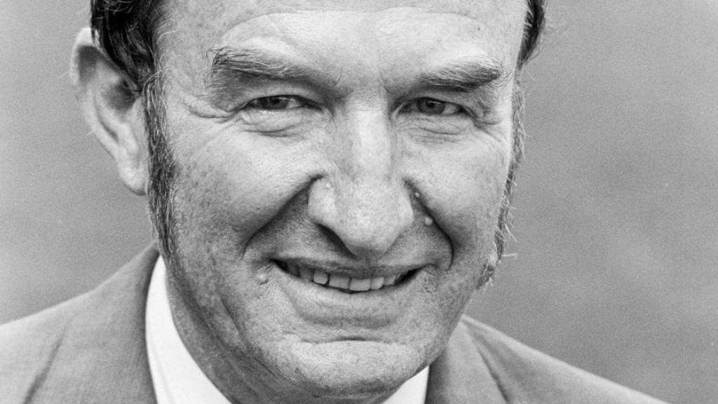 Sven Hotz ist nach langer Krankheit verstorben