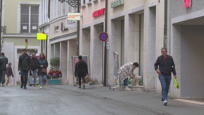 Weniger Sicherheit? Abschaffung der Stadtpolizei spaltet Solothurn