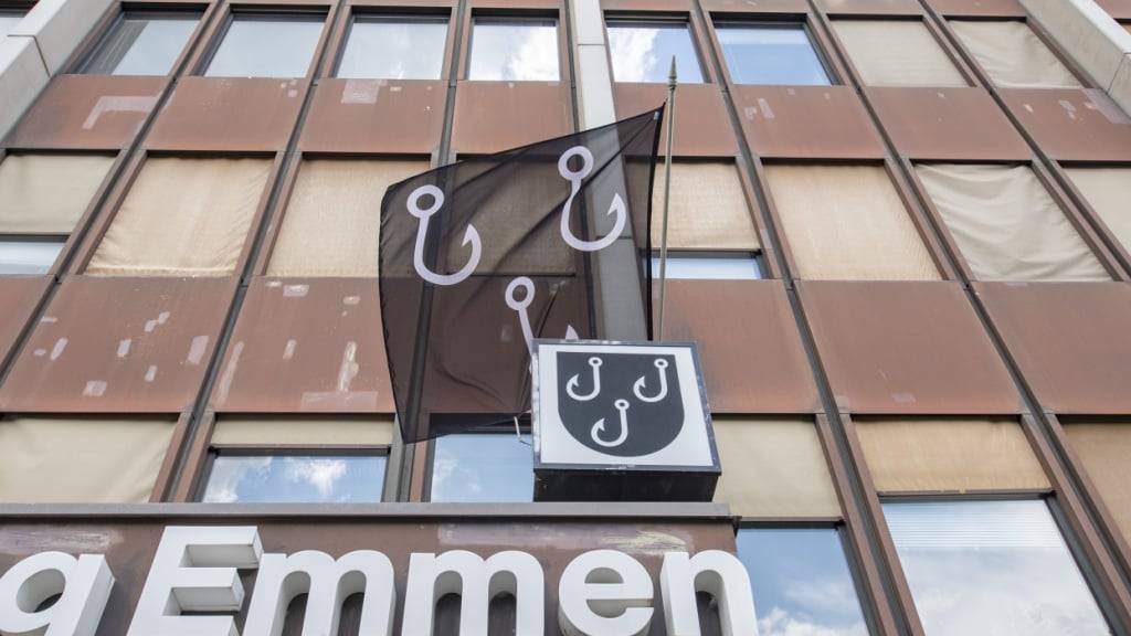 Die Gemeinde Emmen sucht einen neuen Pächter für das Kultur- und Kongresszentrum Gersag (KKG). (Archivaufnahme)