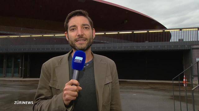 Vier Polizisten vor Finalspiel verletzt