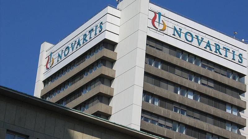 Novartis verlost Medikamente für kranke Babys