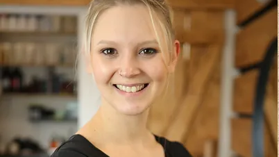 Larissa Müller
