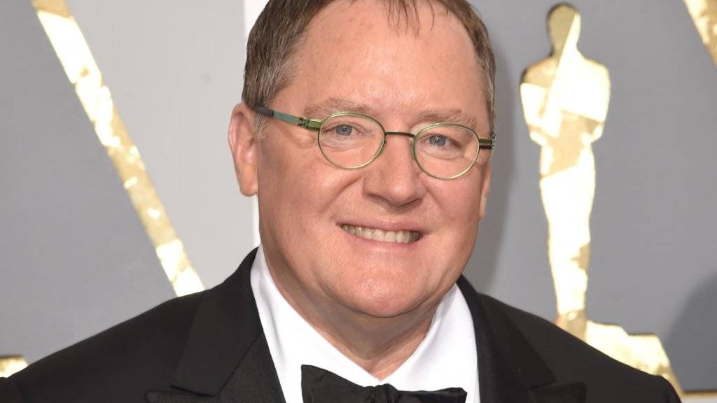 Der 61-jährige Oscar-Preisträger John Lasseter hat nach einem Skandal um sexuelle Belästigung eine neue Anstellung gefunden. (Archivbild)