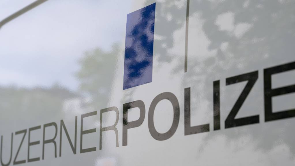 Wegen dem Iran-USA-Gipfel auf dem Bürgenstock bleiben im Kanton Luzern am Montag und Dienstag mehrere Polizeiposten kurzfristig geschlossen. (Archivbild)