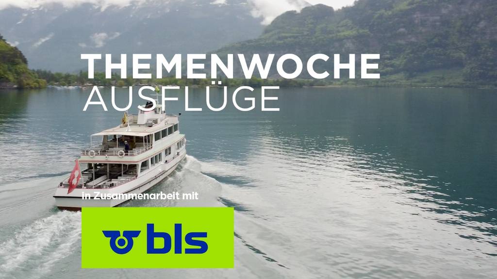 BLS-Ausflüge