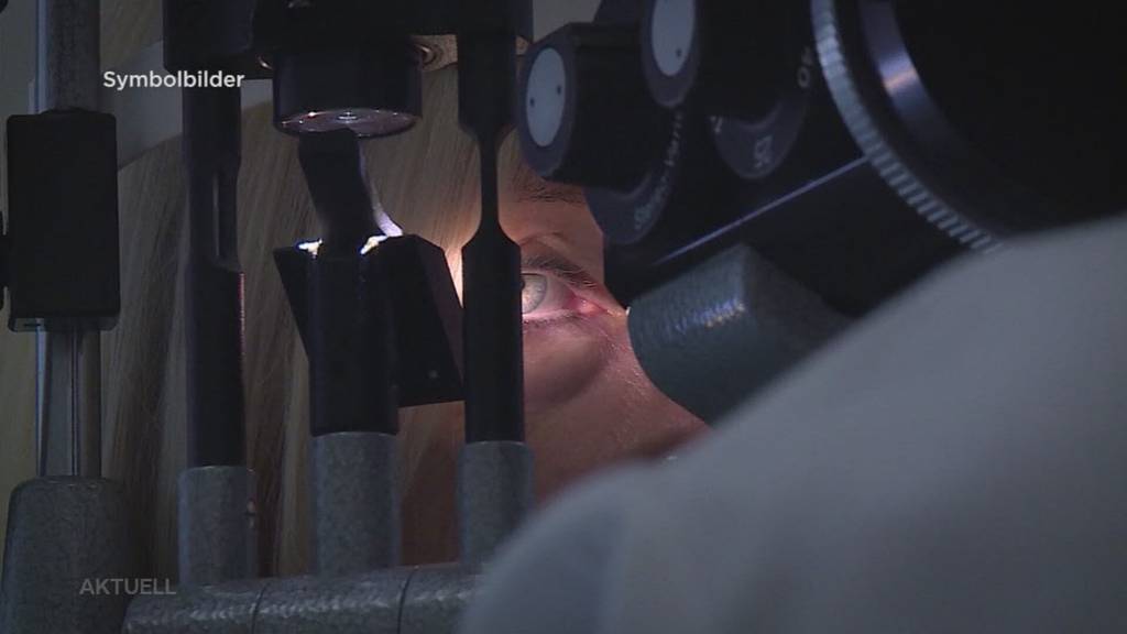 Busse: Zwei Aargauer Augenärzte müssen wegen Fehlverhaltens mehrere tausend Franken zahlen