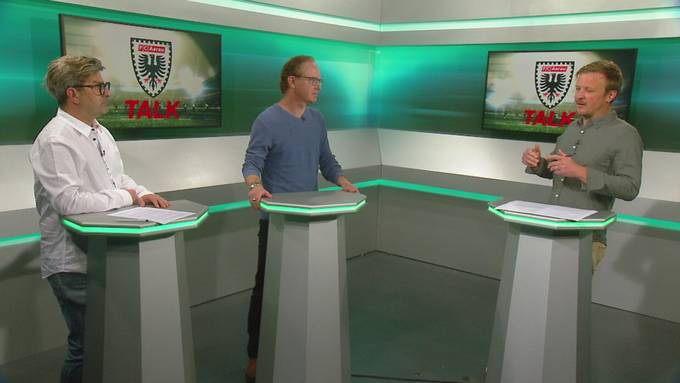 "Das war eine Bankrotterklärung vor den Augen der Fussball-Schweiz"