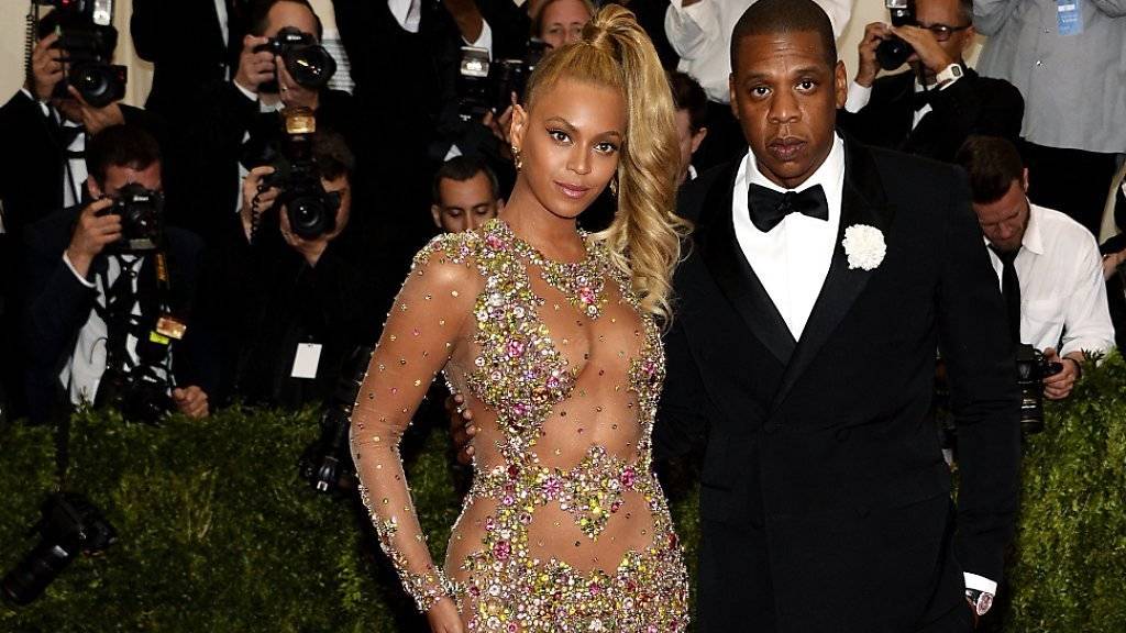 Jay Z Rappt Gegen Beyonce Fm1today