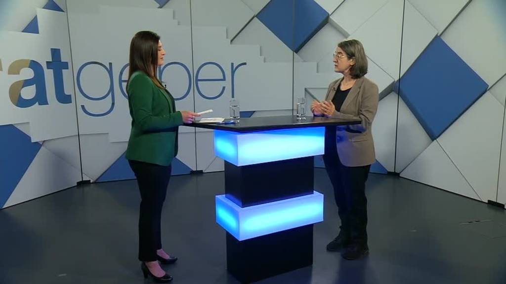 Betreuung und Pflege