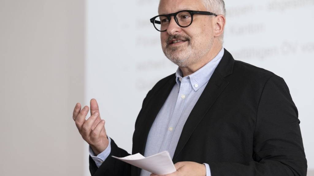 «Intern muss Ruhe einkehren, auf den Strassen gibt es genügend unvorhersehbaren Stress», sagte VBZ-Direktor Martin Sturzenegger zum «Tages-Anzeiger». (Archivbild)