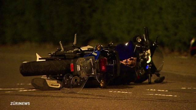 Lernfahrer schwer verunfallt