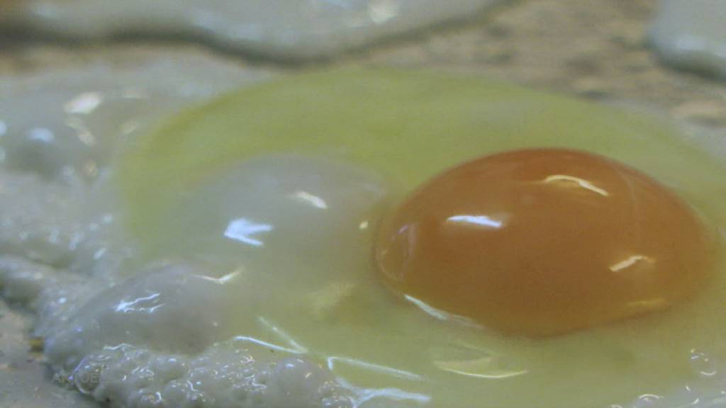 In Solothurn wird Rösti zugunsten der Gassenküche serviert