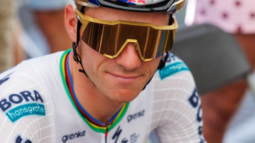 Vierter Sieg von Evenepoel in San Sebastian