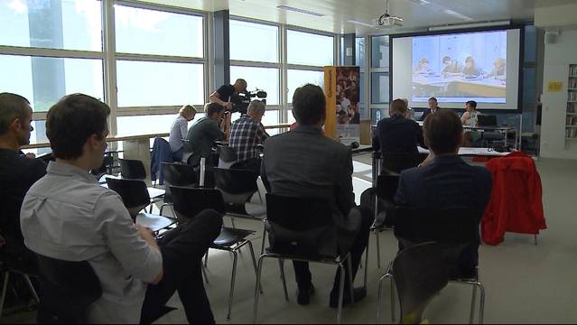 75`000 Kinder gehen im Aargau zur Schule