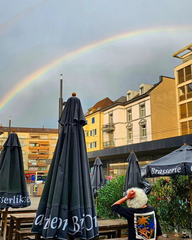 Brasserie Oerlikon macht dicht – Gerüchteküche brodelt