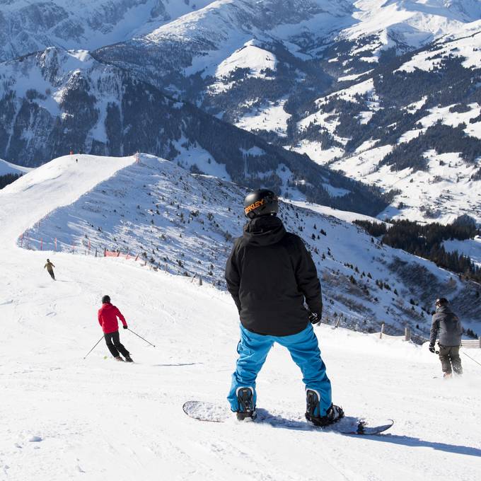 Ski-Region Adelboden-Lenk will dynamische Preise beibehalten