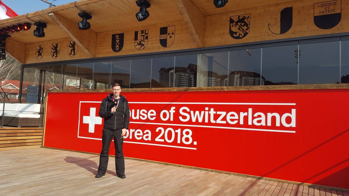 Olympia Jonathan PyeongChang