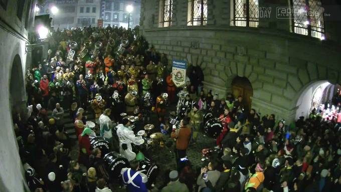 Noggeler Luzern Usgüüglete 2023