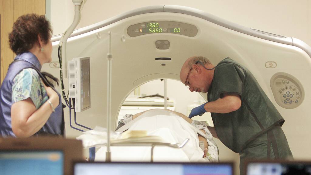 Berner Unispital erforscht Angriffspunkte für neue Krebstherapien