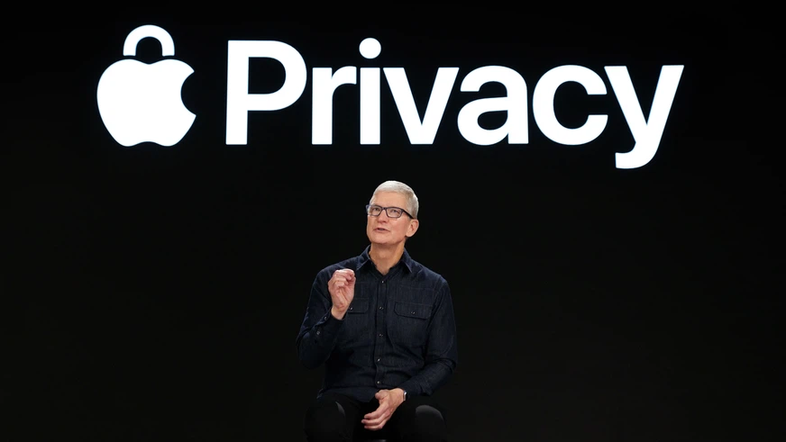 «Apple führt Massenüberwachung auf der ganzen Welt ein»
