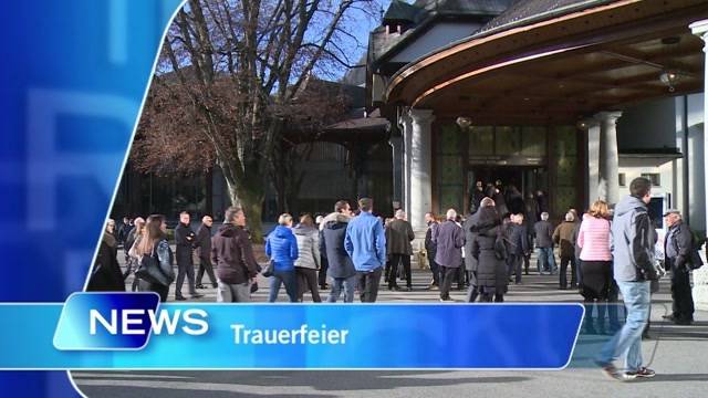 Schlagzeilen