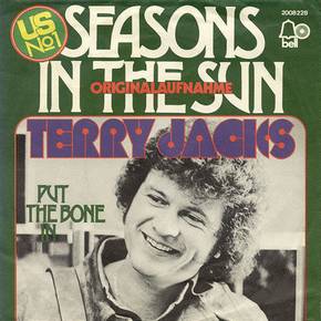 Seasons In The Sun Seasons In The Sun