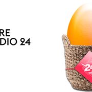 Ostere bi Radio 24